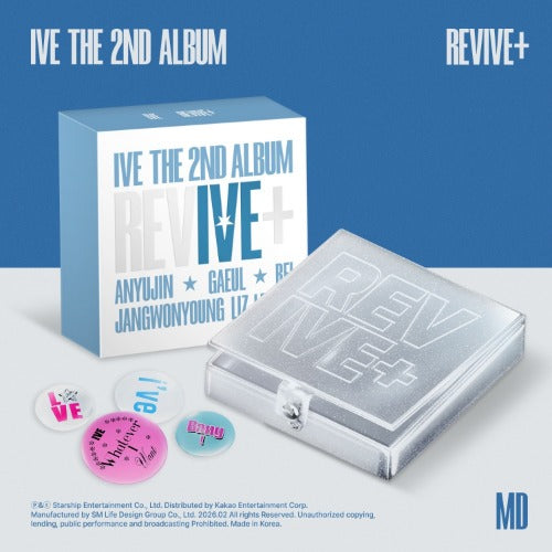 jstore_online_IVE_THE_2ND_ALBUM_REVIVE_MD_VER_LIMITED