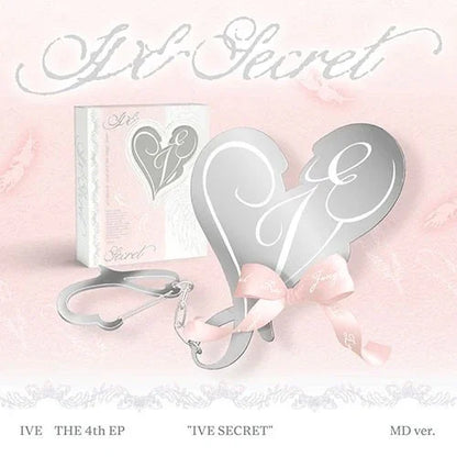 jstore_online_IVE_THE_4TH_EP_IVE_SECRET_MD_VER_417b9e07