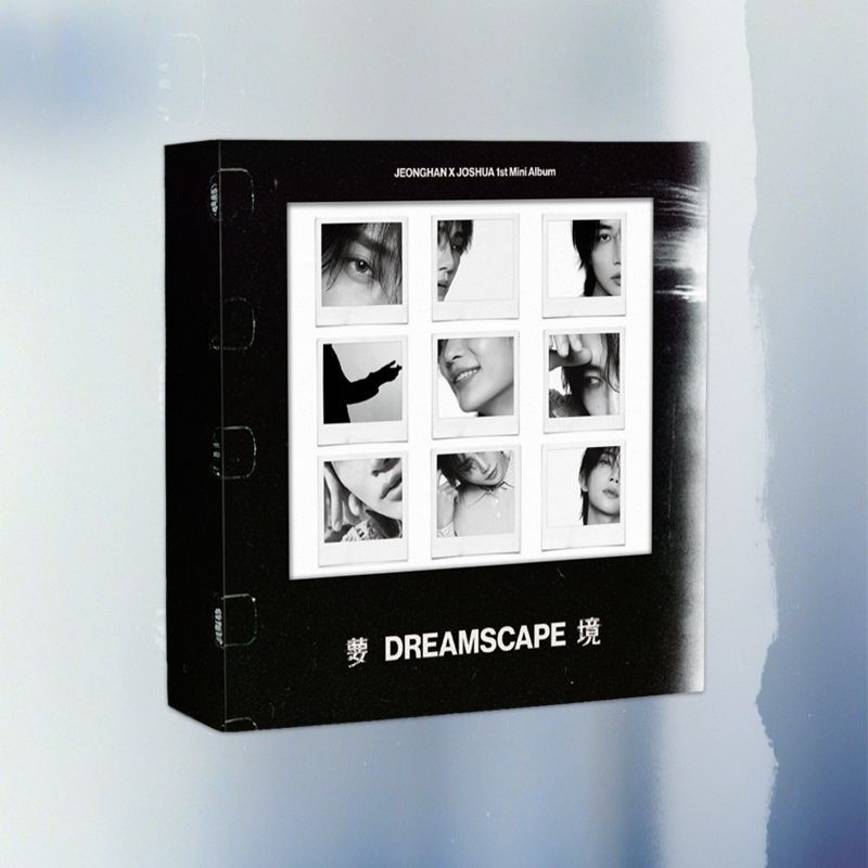 jstore_online_JEONGHAN_X_JOSHUA_1st_Mini_Album_DREAMSCAPE_DREAM_RECORD_Ver_COMPACT_VER_THUM