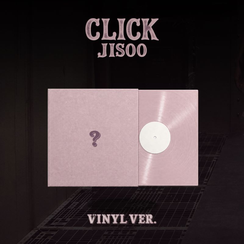 jstore_online_JISOO_Single_Album_CLICK_CLICK_LP_VER_THUM