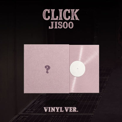 jstore_online_JISOO_Single_Album_CLICK_CLICK_LP_VER_THUM
