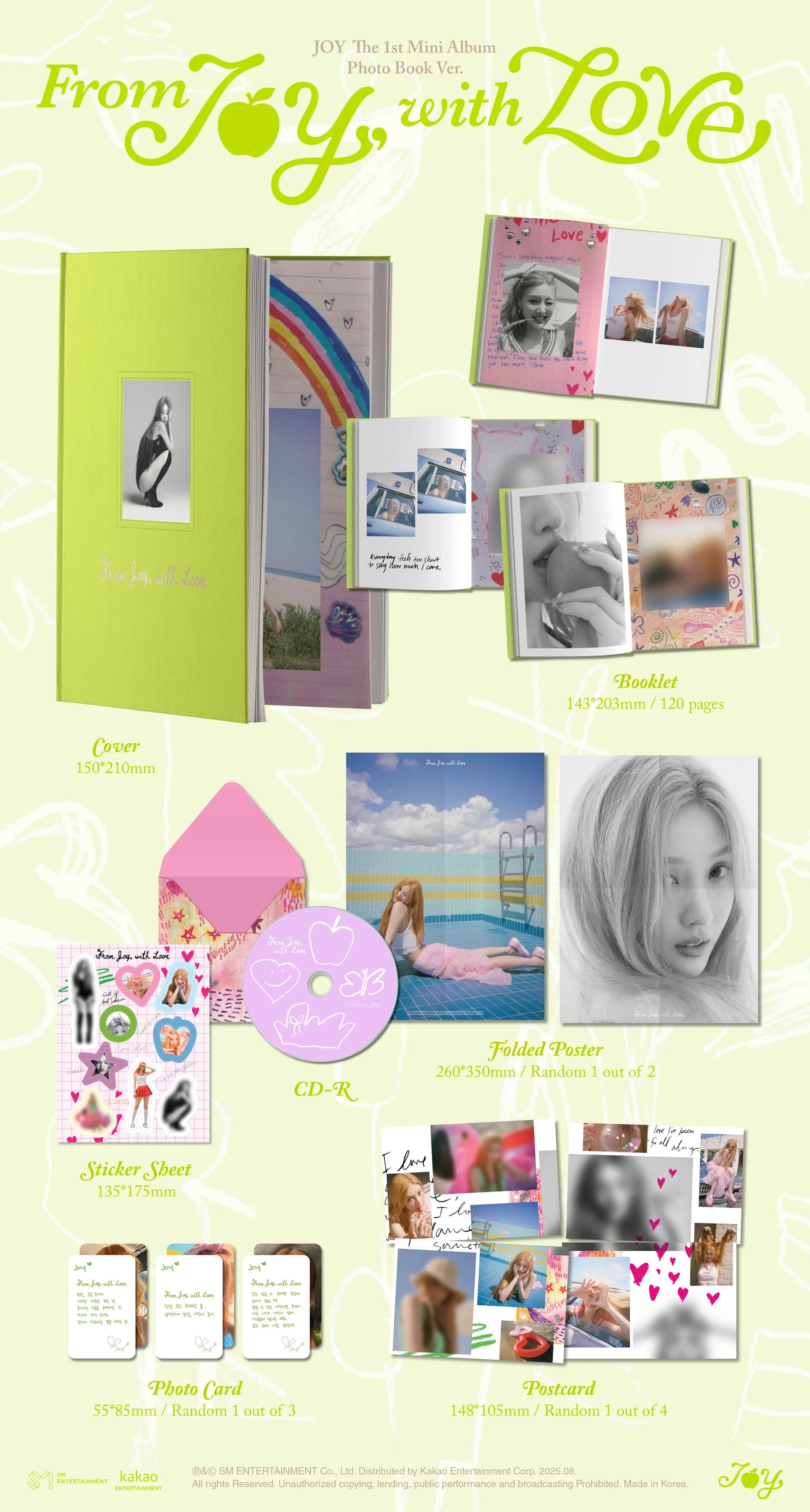 jstore_online_JOY_RED_VELVET_FROM_JOY_WITH_LOVE_1ST_MINI_ALBUM_JEWEL_Photobook_VER_content