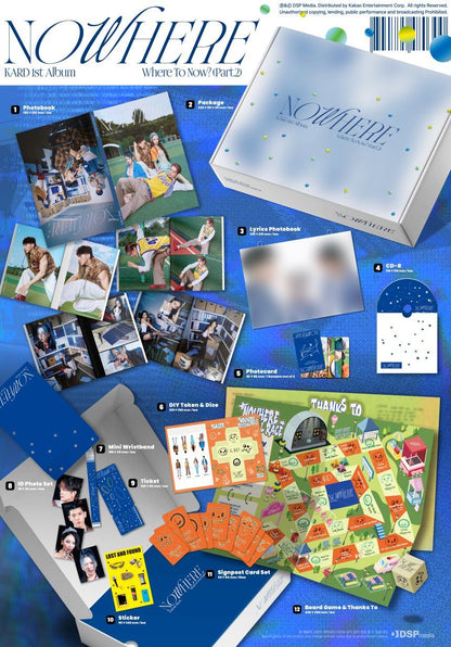 jstore_online_KARD_1st_Album_Where_To_Now_Part_2_NOWHERE_PS