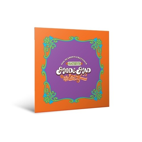 jstore_online_KATSEYE_2026_SEASONS_GREETINGS