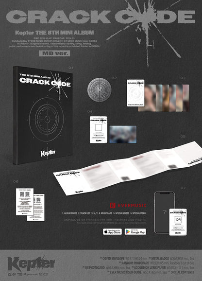 jstore_online_KEP1ER_THE_8TH_MINI_ALBUM_CRACK_CODE_MD_VER_content