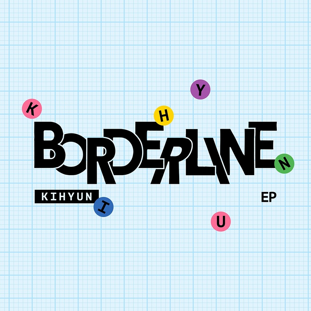 jstore_online_KIHYUN_EP_BORDERLINE