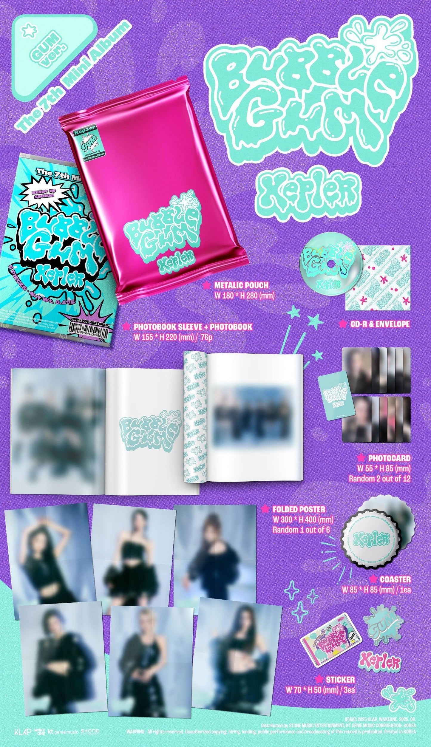 jstore_online_Kep1er_7th_Mini_Album_BUBBLEGUM_gum_ver