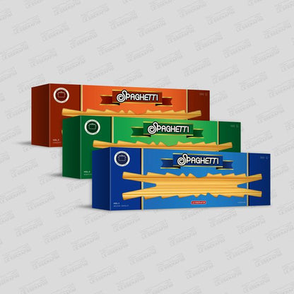 jstore_online_LE_SSERAFIM_1st_Single_Album_SPAGHETTI