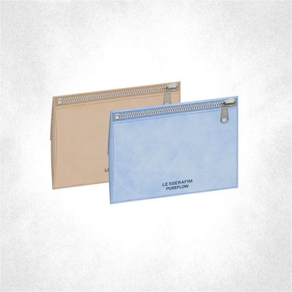 jstore_online_LE_SSERAFIM_2nd_Studio_Album_PUREFLOW_pt1_Weverse_Albums_ver