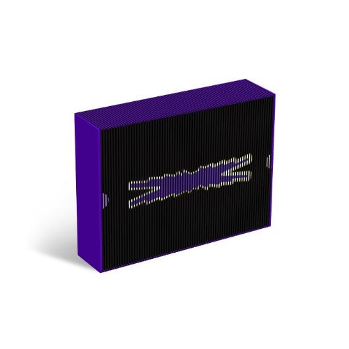 (Pre-Order) LE SSERAFIM - TOUR 'EASY CRAZY HOT' ENCORE IN SEOUL DIGITAL CODE