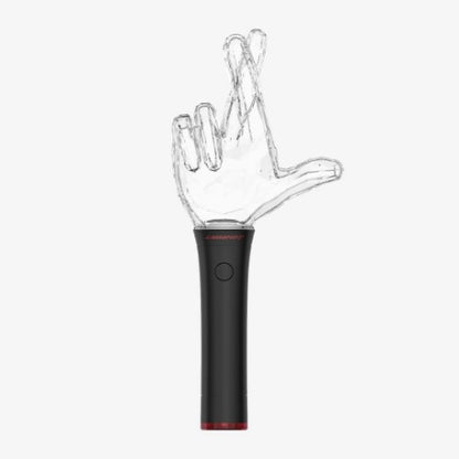 (Pre-Order) LNGSHOT - OFFICIAL LIGHT STICK