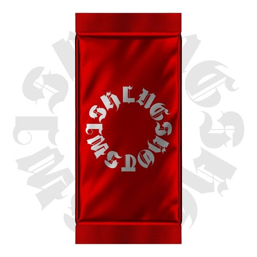 (Pre-Order) LNGSHOT - S.W.I.S.H (EP) - CARD PACK VER.