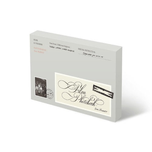 jstore_online_Le_SSerafim_Film_Photobook_Dear_fearnot_cover