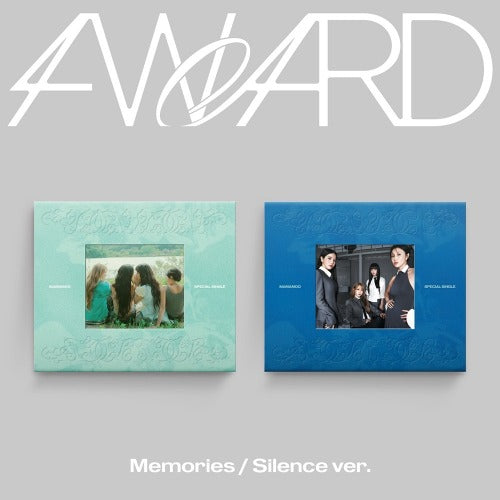 jstore_online_MAMAMOO_SPECIAL_SINGLE_4WRAD