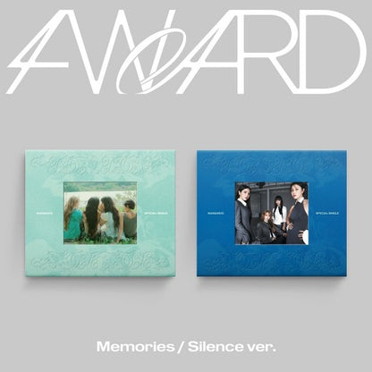 jstore_online_MAMAMOO_SPECIAL_SINGLE_4WRAD