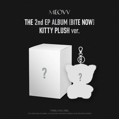 jstore_online_MEOVV_THE_2nd_EP_ALBUM_BITE_NOW_KITTY_PLUSH_ver