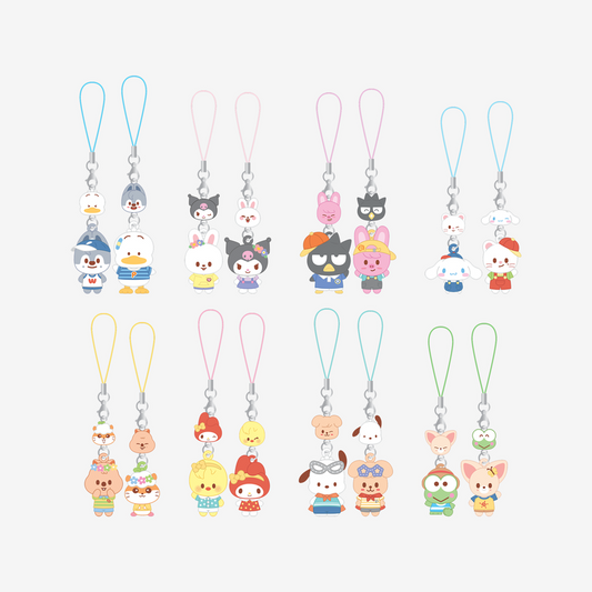 jstore_online_MINI_FIGURE_COUPLE_KEYRING_SKZOO_X_SANRIO_CHARACTERS