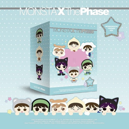 jstore_online_MONSTA_X_EP_THE_PHASE_MONMUNGCHI_FRIENDS_VER