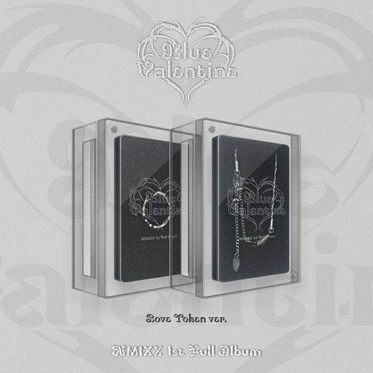 jstore_online_NMIXX_1st_Album_Blue_Valentine_Love_Token_Ver