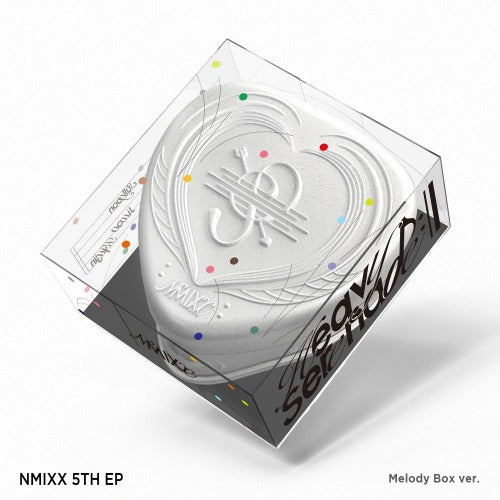 NMIXX – J-Store Online