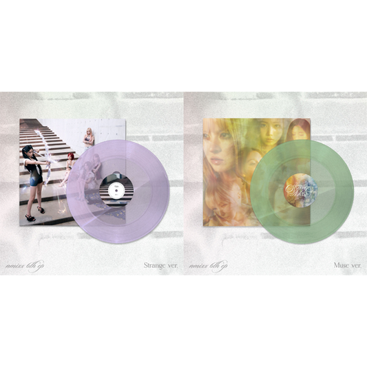 jstore_online_NMIXX_6th_Mini_Album_Strange_Muse_LP_Ver