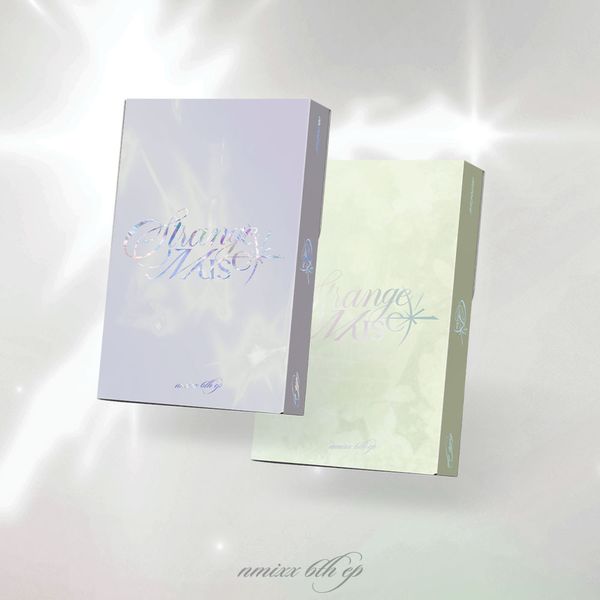 jstore_online_NMIXX_6th_Mini_Album_Strange_Muse_Platform_Album_POCAALBUM_Ver