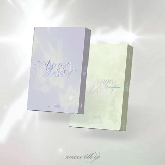 jstore_online_NMIXX_6th_Mini_Album_Strange_Muse_Platform_Album_POCAALBUM_Ver