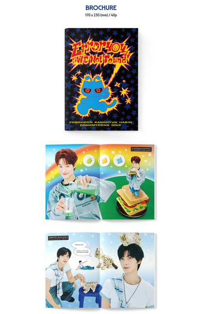 jstore_online_ONEWE_2026_SEASONS_GREETINGS_ERROR_404_WE_NOT_FOUND_brochure