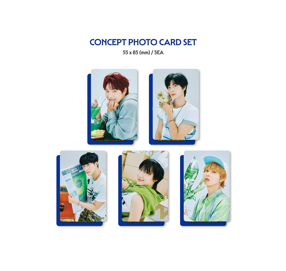 jstore_online_ONEWE_2026_SEASONS_GREETINGS_ERROR_404_WE_NOT_FOUND_concepz_photocard_set