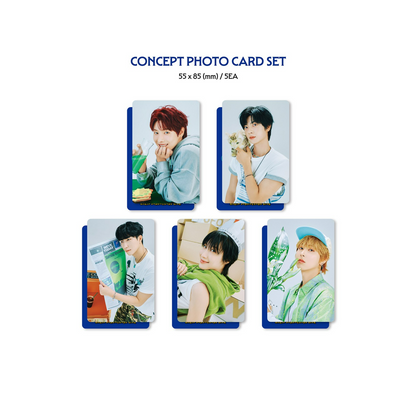 jstore_online_ONEWE_2026_SEASONS_GREETINGS_ERROR_404_WE_NOT_FOUND_concepz_photocard_set
