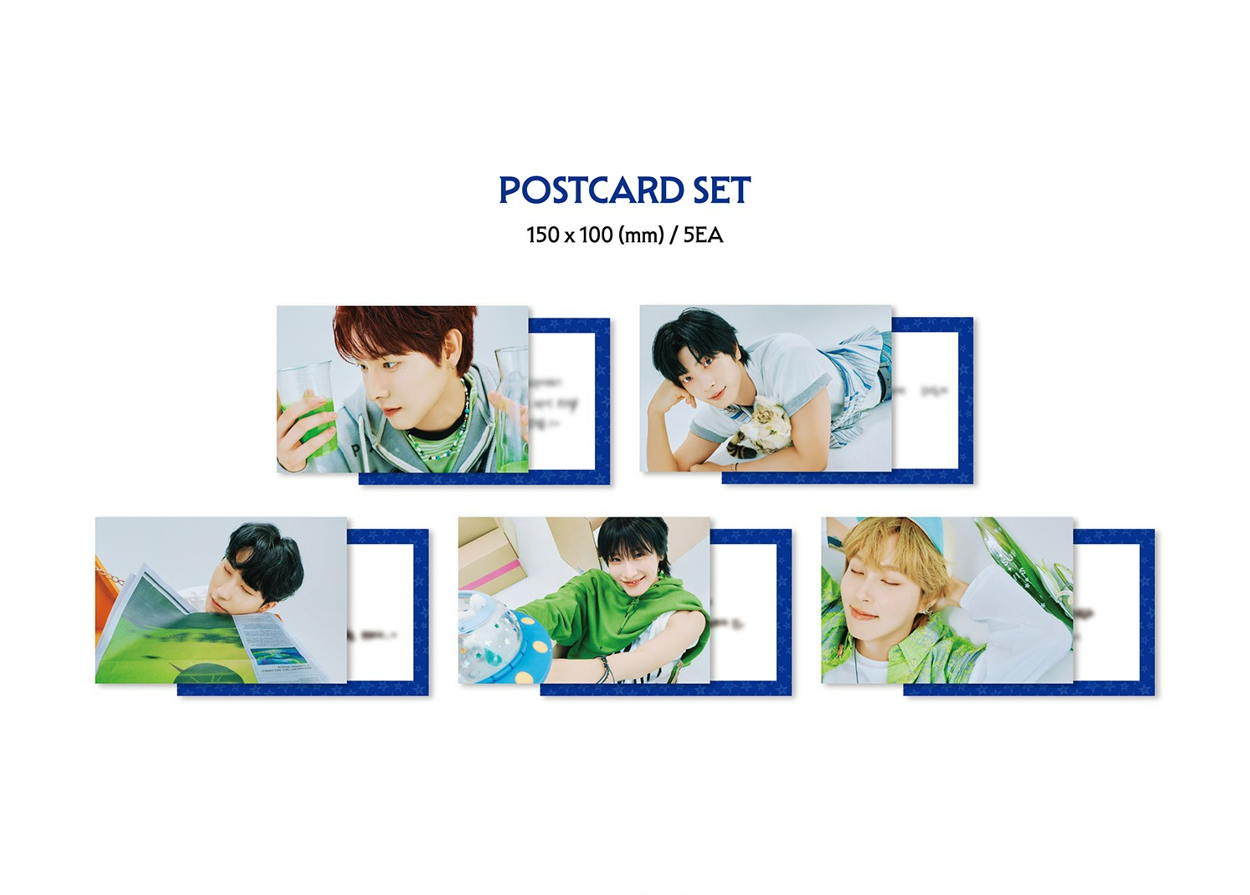 jstore_online_ONEWE_2026_SEASONS_GREETINGS_ERROR_404_WE_NOT_FOUND_postcard_set
