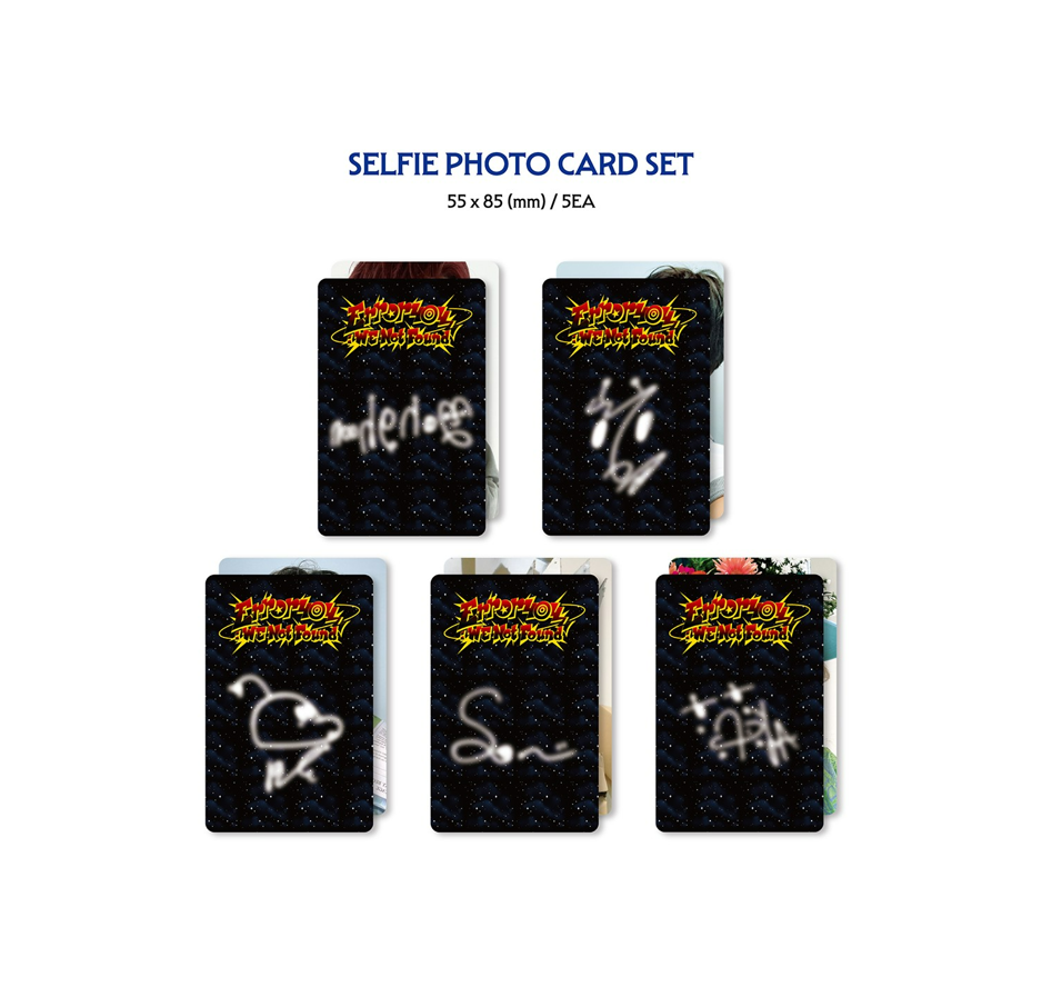 jstore_online_ONEWE_2026_SEASONS_GREETINGS_ERROR_404_WE_NOT_FOUND_selfie_photocard_set