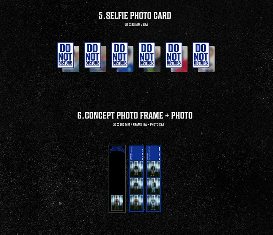 jstore_online_P1HARMONY_2026_SEASONS_GREETINGS_SUPER_HEROS_OFF_THE_RECORDS_photocard_set_concept_photo_frame_photo