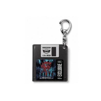 jstore_online_P1HARMONY_FAN_MEETING_ARCHIVE_DISK_KEYRING