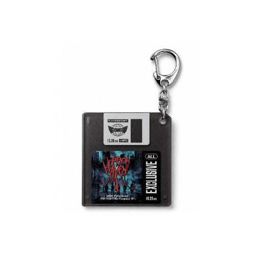 jstore_online_P1HARMONY_FAN_MEETING_ARCHIVE_DISK_KEYRING