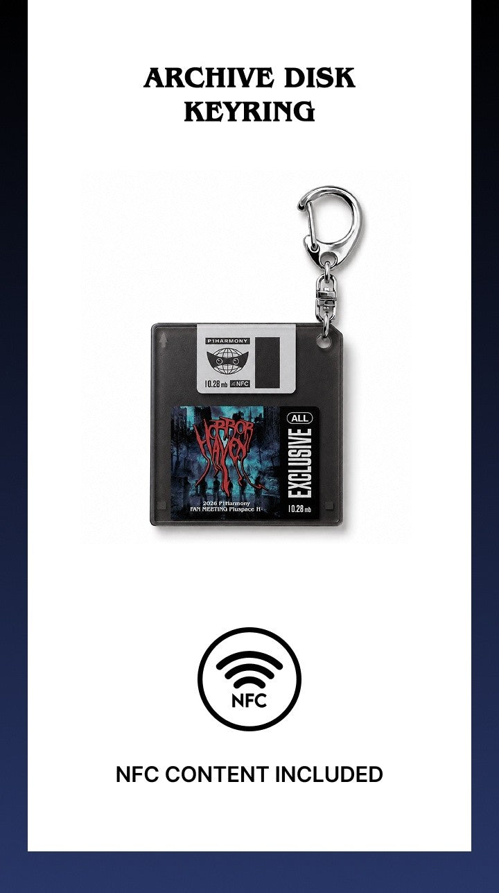 jstore_online_P1HARMONY_FAN_MEETING_ARCHIVE_DISK_KEYRING_detail