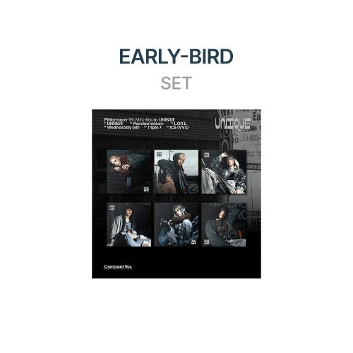 jstore_online_P1Harmony_EARLY_BIRD_SET_UNIQUE_CPMPACT_VER
