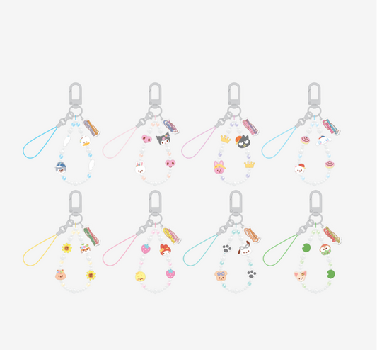 jstore_online_PHONE_BEADS_STRAP_SKZOO_X_SANRIO_CHARACTERS