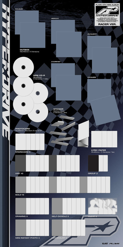 jstore_online_PLAVE_5TH_MINI_ALBUM_HYPERDRIVE_RACER_VER_detail
