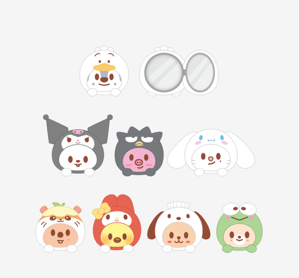 jstore_online_PLUSH_MIRROR_SKZOO_X_SANRIO_CHARACTER