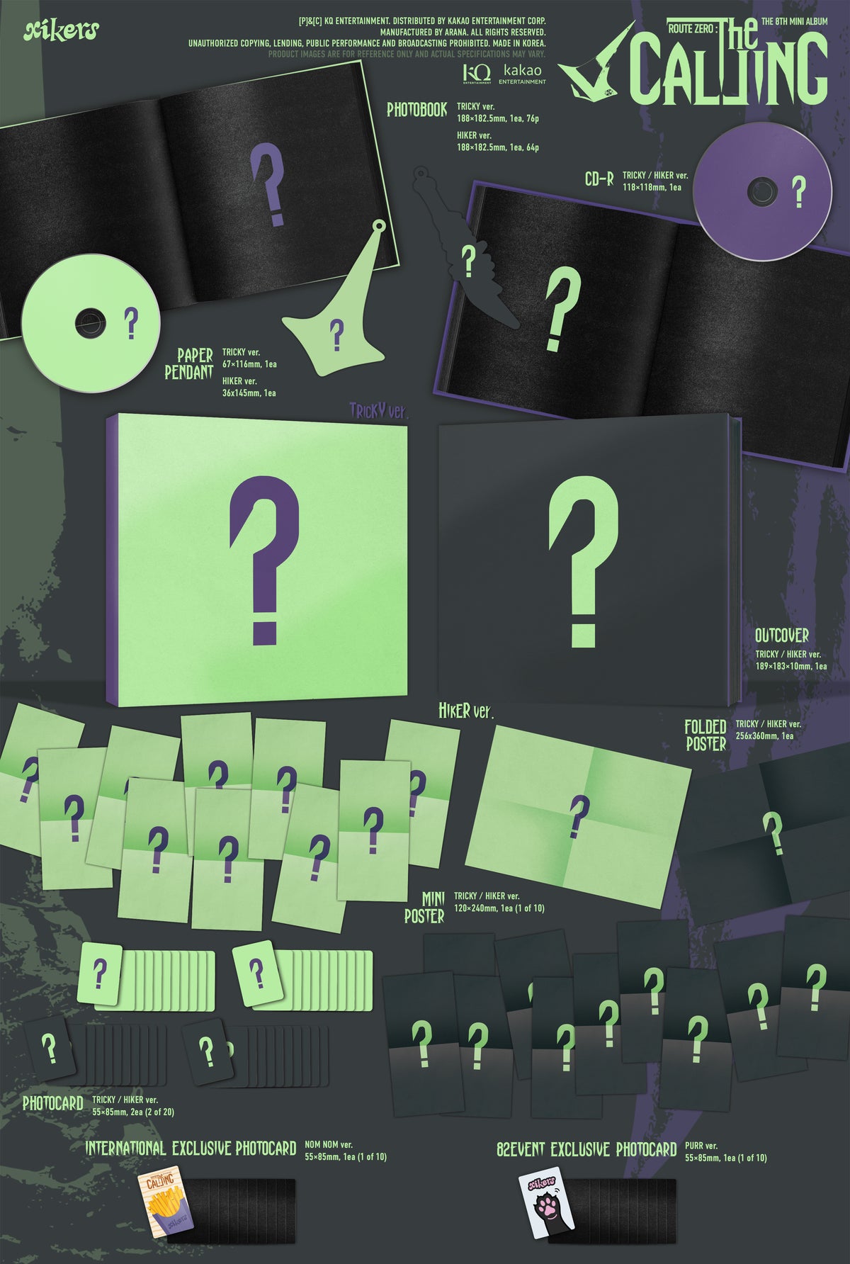 jstore_online_Packshot_xikers_TheCALLING_82EVENT