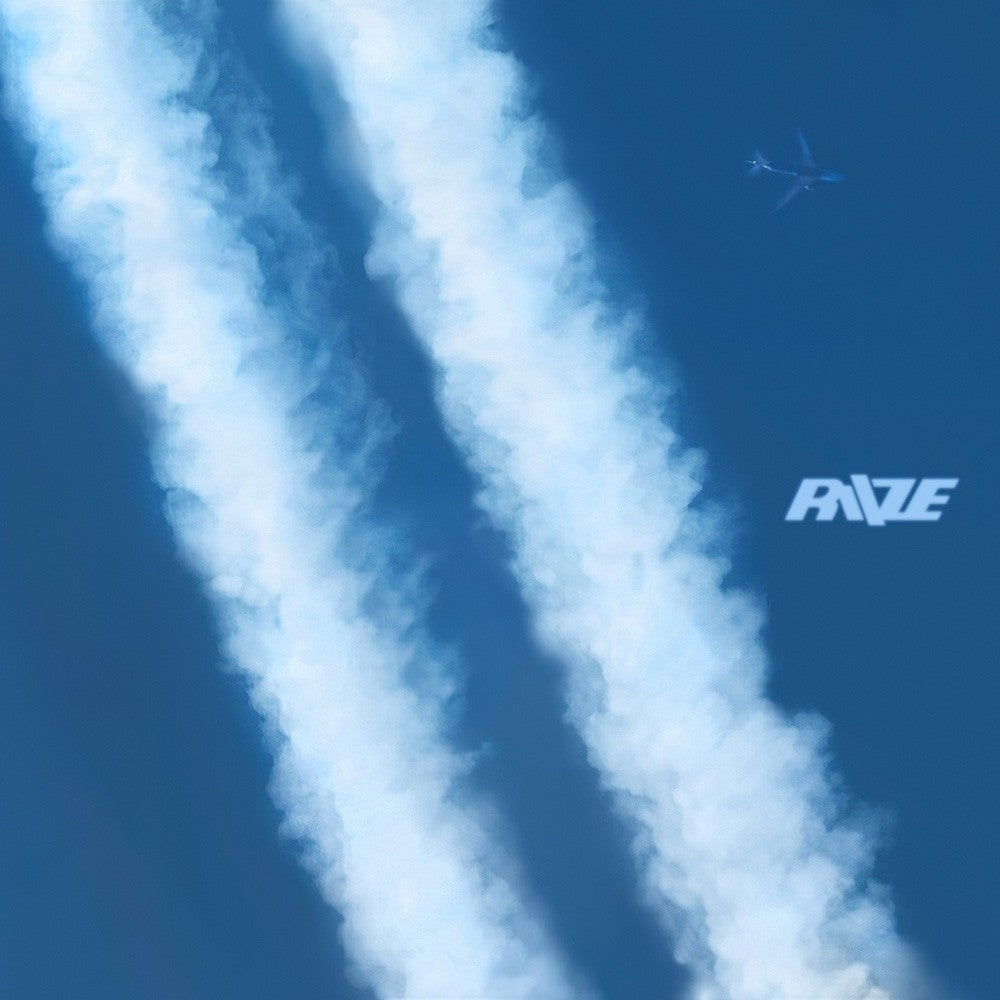 (Pre-Order) RIIZE - 2ND MINI ALBUM (II) - FIGURE VER.