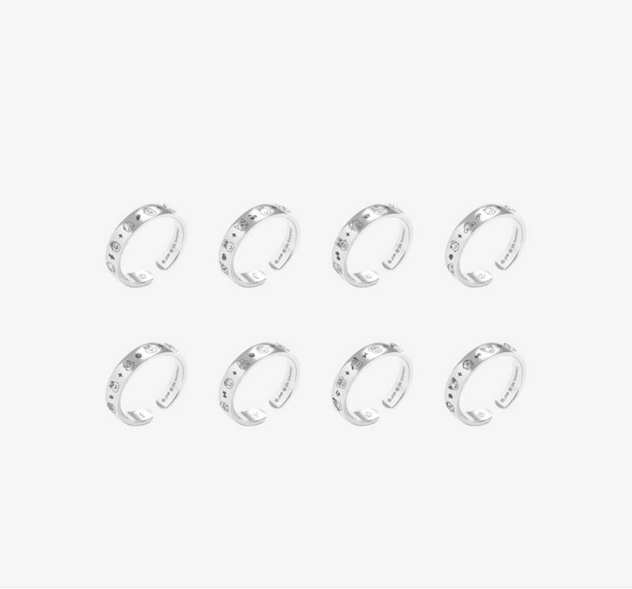 jstore_online_RING_SKZOO_X_SANRIO_CHARACTERS