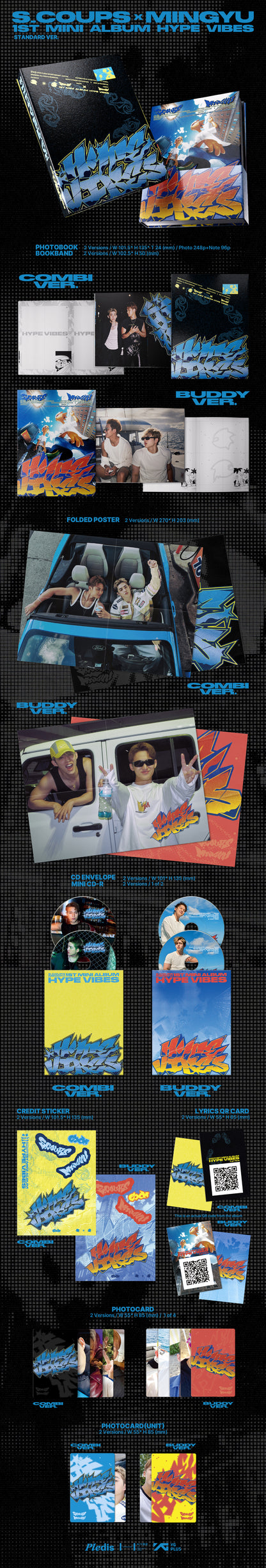 jstore_online_SCOUPS_X_MINGYU_SEVENTEEN_1st_Mini_Album_HYPE_VIBES_content