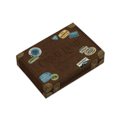 Seventeen – J-Store Online