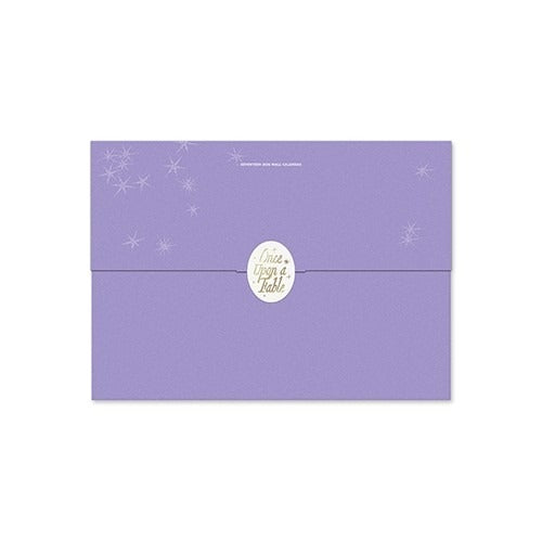 (Pre-Order) SEVENTEEN - 2026 WALL CALENDAR