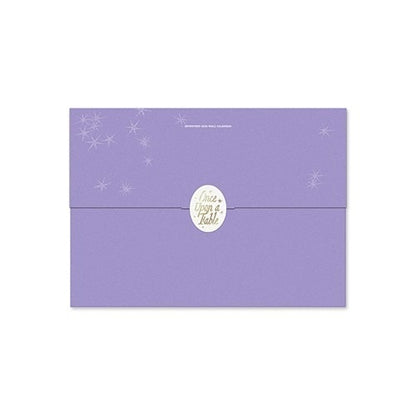 (Pre-Order) SEVENTEEN - 2026 WALL CALENDAR