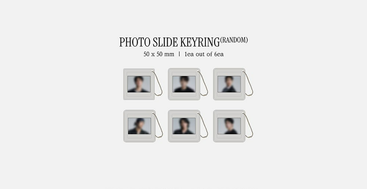 jstore_online_SF9_2026_SEASONS_GREETINGS_PAUSE_and_PLAY_photo_slide_keyring