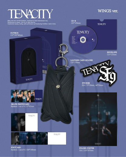 jstore_online_SF9_2ND_ALBUM_TENACITY_WINGS_VER_detail