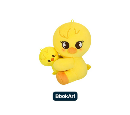 jstore_online_SKZOO_MAGNET_PLUSH_SET_celebrATE_bbokari
